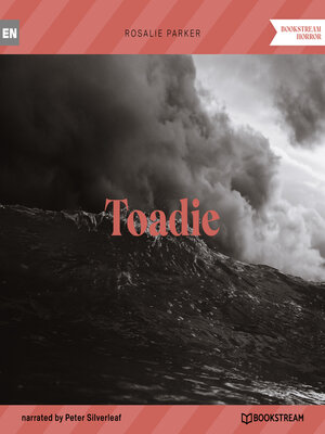 cover image of Toadie (Unabridged)
